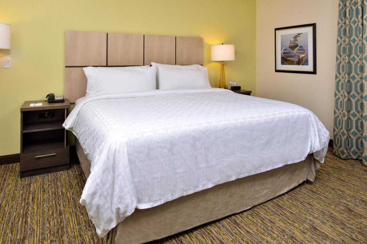 Candlewood Suites - Lodi By Ihg Exterior foto