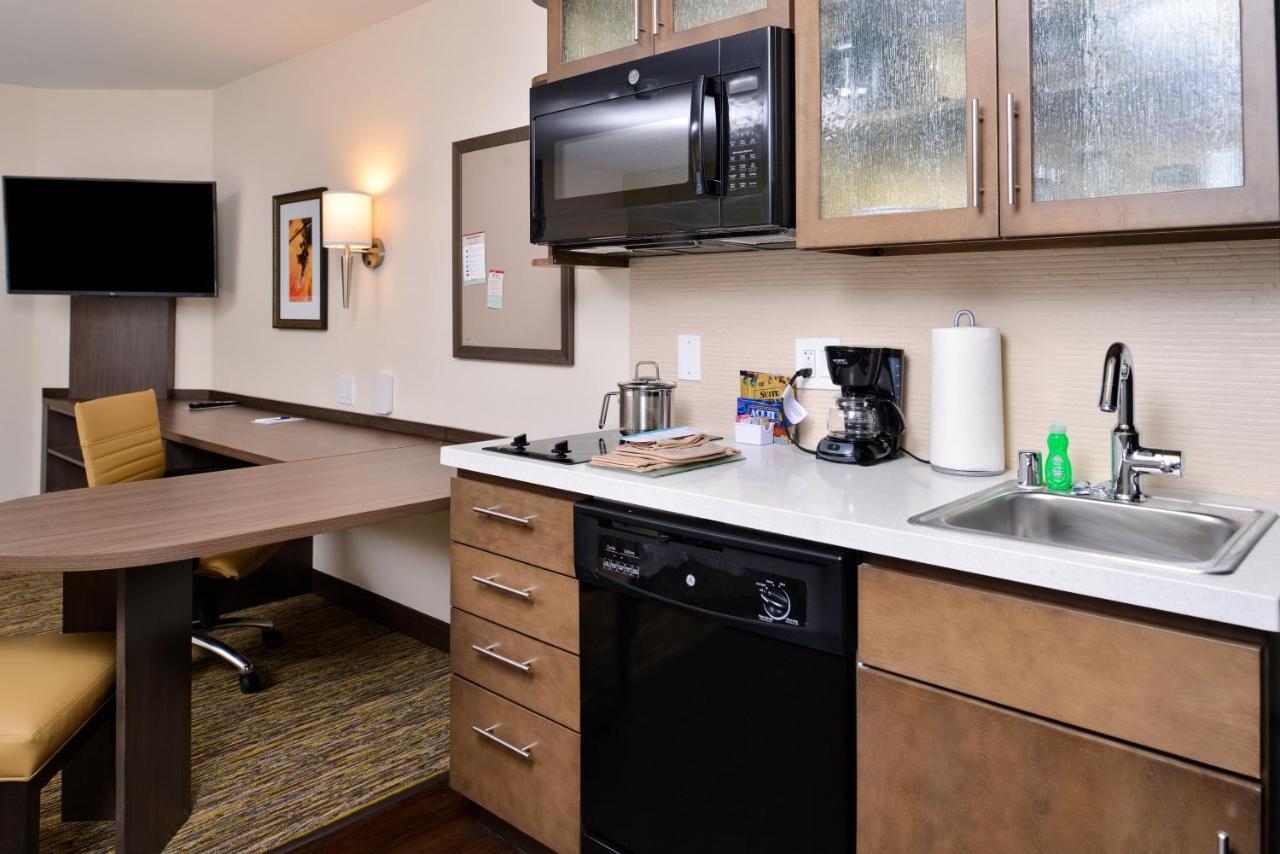 Candlewood Suites - Lodi By Ihg Exterior foto