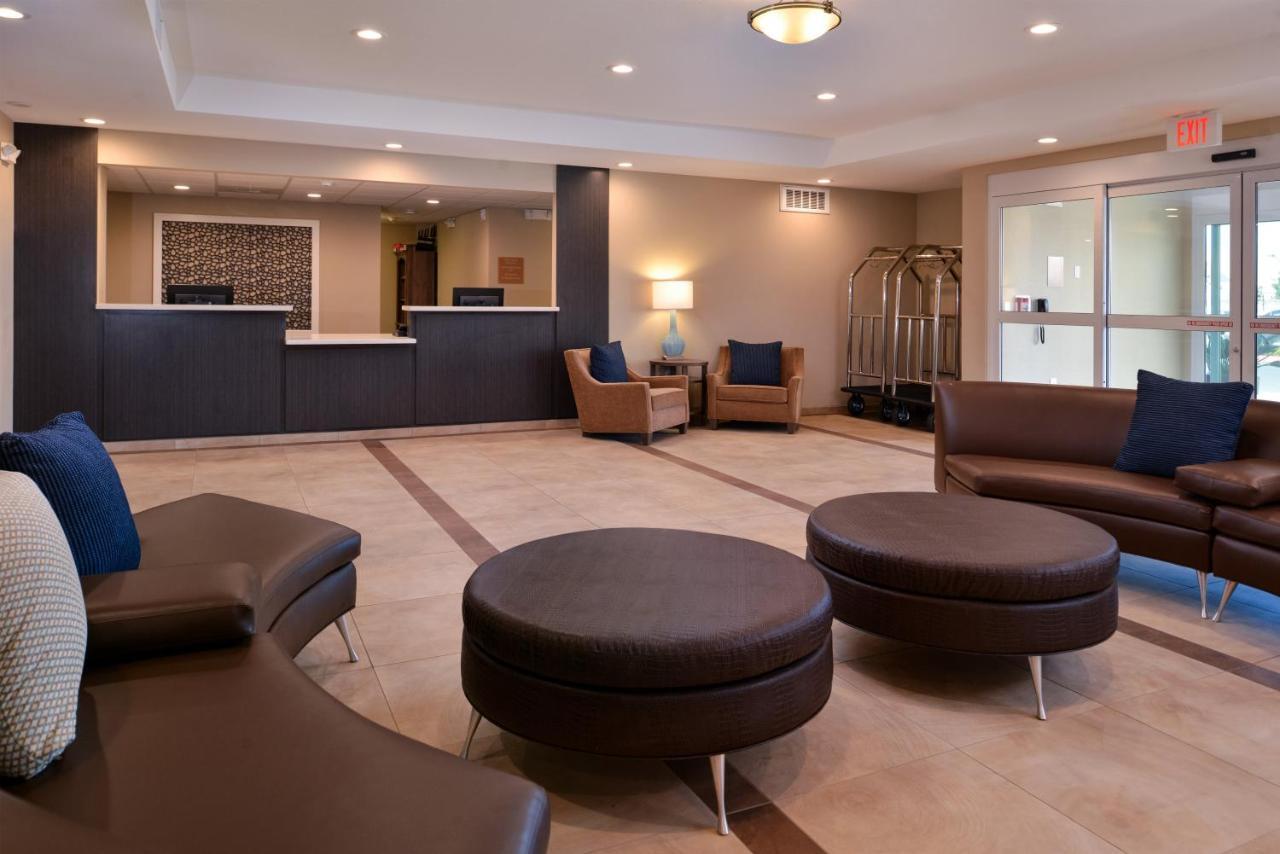 Candlewood Suites - Lodi By Ihg Exterior foto
